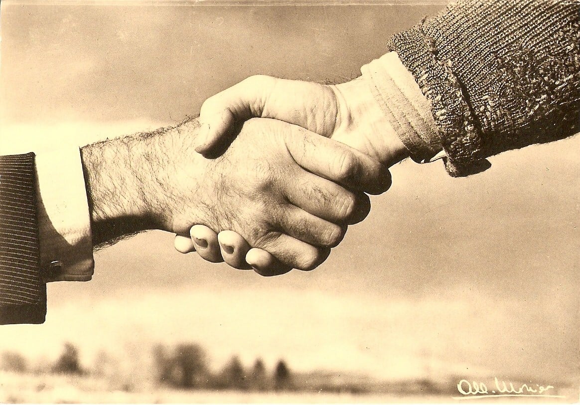 Prolongement